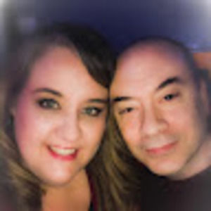 Meet your Posher, Eric and jennifer